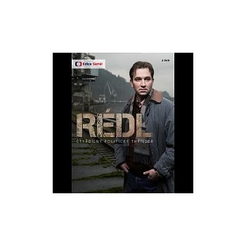 Rédl DVD