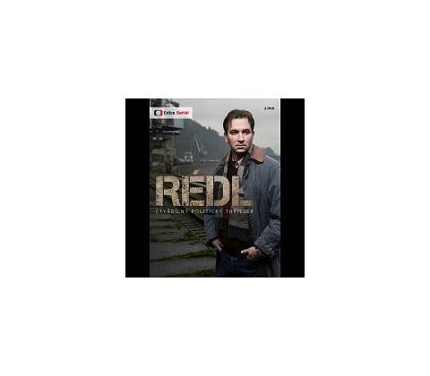 Rédl DVD
