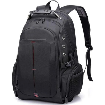 BANGE SENEL Černý 40 l
