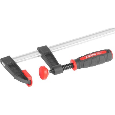 Zvierka Strend Pro Premium DT8615 stolárska, 50x200 mm, ergonomic