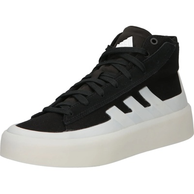 Adidas sportswear Високи маратонки 'Znsored Hi Lifestyle Adult' черно, размер 6