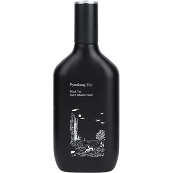 Pyunkang Yul - Black Tea Deep Infusion Toner 130ml