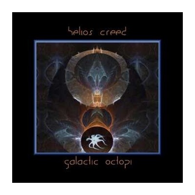 Creed Helios - Galactic Octopi -Vinyl Edition- LP