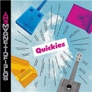 MAGNETIC FIELDS - QUICKIES CD