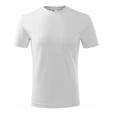 MALFINI Classic New bílá