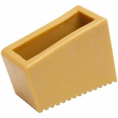 PVC pätka na drevené rebríky 3–9 priečok
