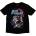 Iron Maiden Wildest Dream Vortex Black M Риза (IMTEE24MB02)