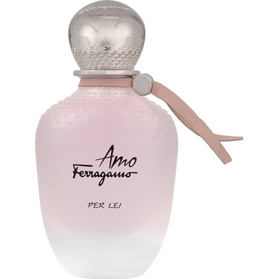 Salvatore Ferragamo Amo Ferragamo Per Lei parfumovaná voda dámska 100 ml