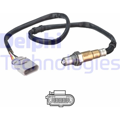 Lambda sonda DELPHI ES21183-12B1