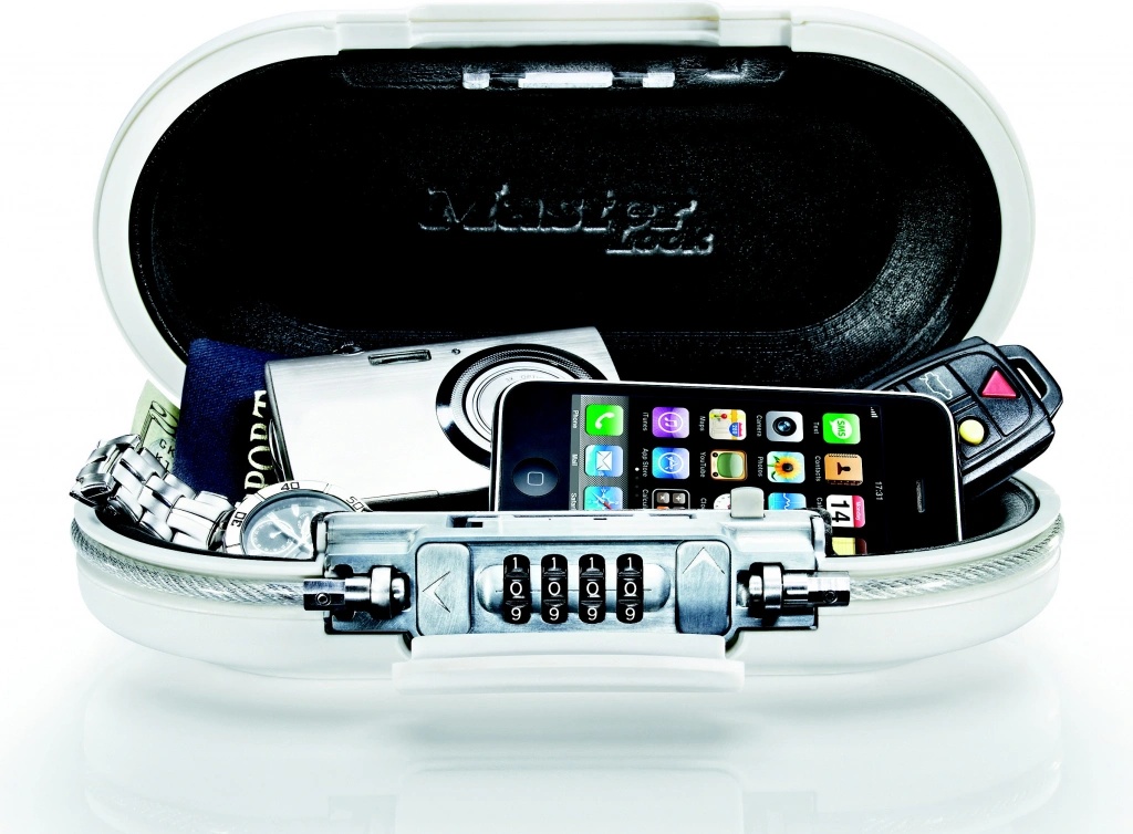 Master Lock 5900EURD