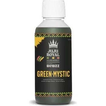 Biobizz Royal JUJU - Green Mystic 250мл -органичен стимулатор от морски водорасли (4715)