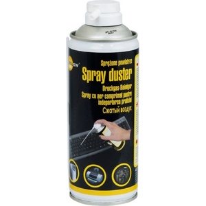  Флакон със сгъстен въздух YellowOne 400 ml (2316006-125-1032)