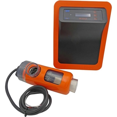 Vágner Pool VA SALT C20