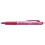 Pilot Писалка Pilot Frixion Clicker с/клик 0, 5 розов цвят (BLRT-FR5-P)