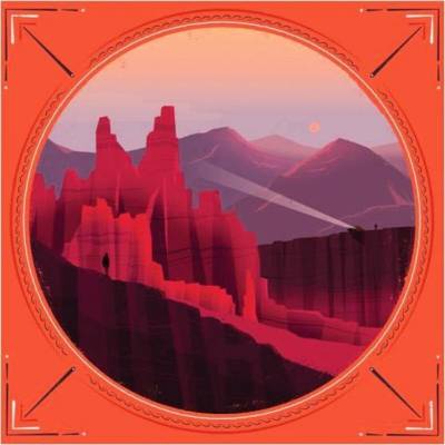 Field Report - Marigolden LP