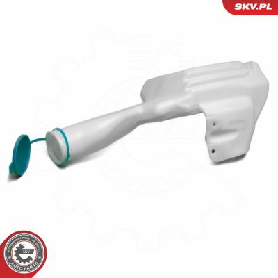 Nádržka vody do ostřikovačů, čištění skel ESEN SKV 61SKV706