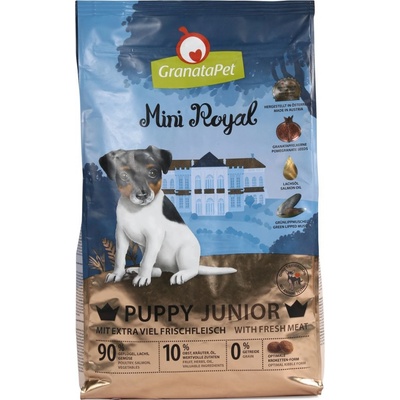 GranataPet Mini Royal Junior/Puppy 1 kg