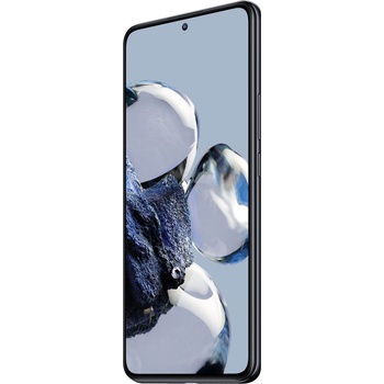 Xiaomi 12T Pro 8GB/256GB Black