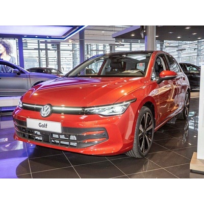 Volkswagen Golf 1.5 DSG Style 110 kW