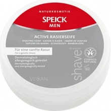 Speick Men Active mýdlo na holení 150 g