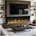 Dimplex Ignite Bold 74
