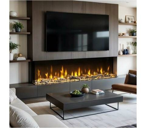 Dimplex Ignite Bold 74