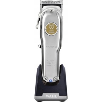 Wahl Cordless Senior Metal edition