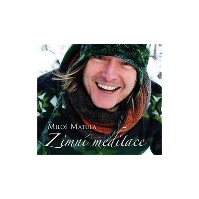 Zimní meditace - Miloš Matula