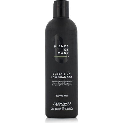 Alfaparf Milano Blends of Many Energizing Low Shampoo 250 ml
