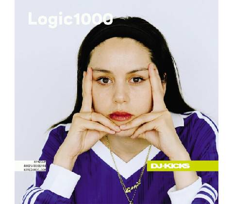 DJ Kicks - Logic1000 CD