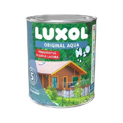 LUXOL Original Aqua Orech 2,5l