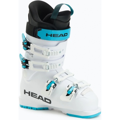 HEAD Детски ски обувки HEAD Raptor 70 white