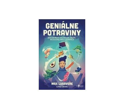 Geniálne potraviny