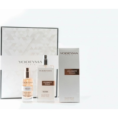 Yodeyma Temis parfém dámský 50 ml