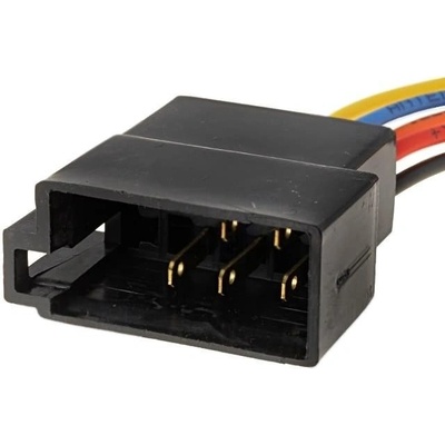 4carmedia adaptér ZRS-ISO/ZAS/GN