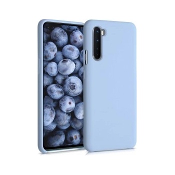 Púzdro kwmobile OnePlus Nord matné