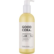 Holika Holika Umývací olej ATO Relief Oil Wash 400 ml