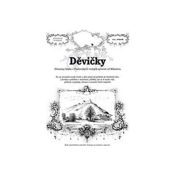Děvičky - Rostislav Vojkovský
