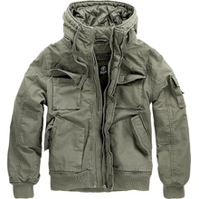 Brandit bunda Bronx jacket olivová
