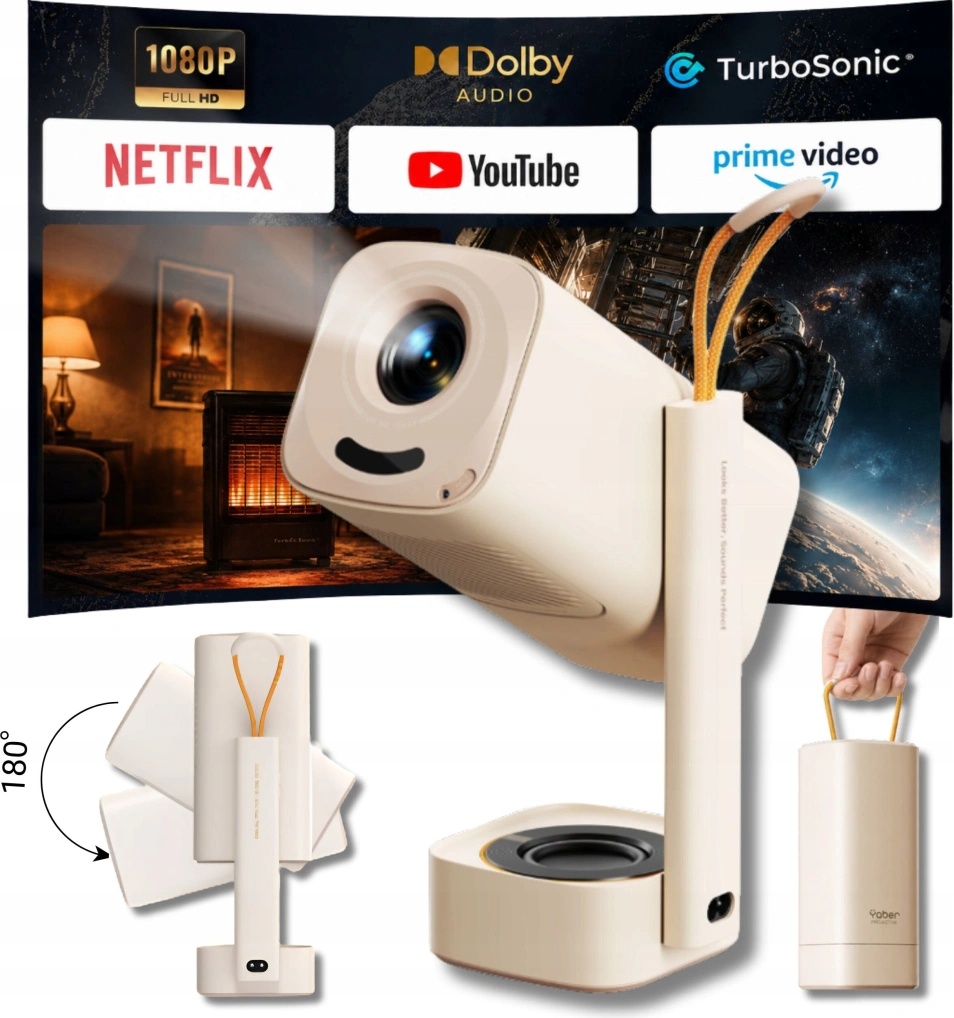 Yaber T1 Pro