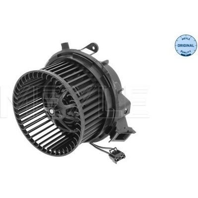 Vnitřní ventilátor MEYLE 012 237 0002 (0122370002)