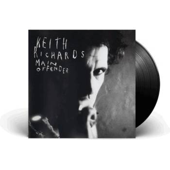 RICHARDS, KEITH - MAIN OFFENDER LP