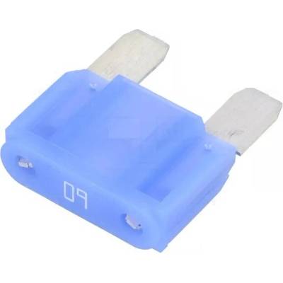 Littelfuse Poistka: tavná; 29mm; automobilová; 60A; 32VDC; MAXI