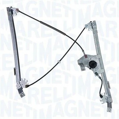 Zvedací zařízení oken MAGNETI MARELLI 350103141600
