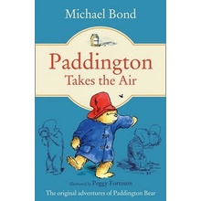 Paddington Takes the Air