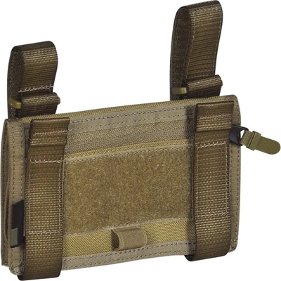 Tasmanian Tiger na predlaktí Wrist Office khaki
