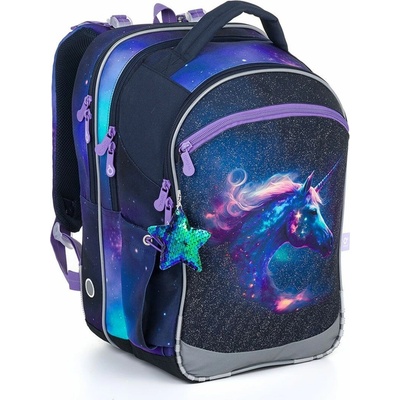 Topgal COCO 24006 G/Purple/Blue 23 L
