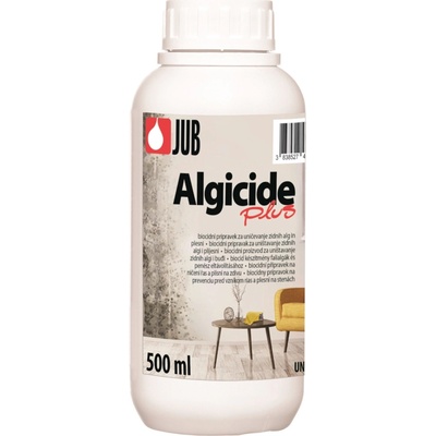 Jub Algicid Plus, 0,5L