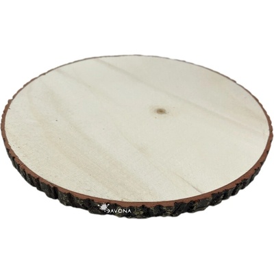 Stafil Dřevěné kolečko 20cm (1ks)