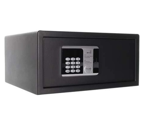 Rottner RFID-LAP